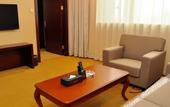 Туры в отель Baocong Hotel (Guangzhou Shaxi Metro Station International Hotel Supplies City)