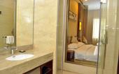 Туры в отель Baocong Hotel (Guangzhou Shaxi Metro Station International Hotel Supplies City)