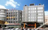 Туры в отель Baocong Hotel (Guangzhou Shaxi Metro Station International Hotel Supplies City)