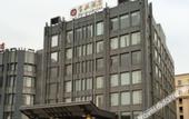 Туры в отель Baocong Hotel (Guangzhou Shaxi Metro Station International Hotel Supplies City)