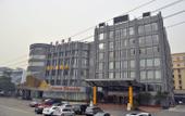 Туры в отель Baocong Hotel (Guangzhou Shaxi Metro Station International Hotel Supplies City)