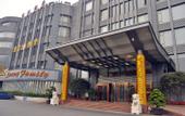 Туры в отель Baocong Hotel (Guangzhou Shaxi Metro Station International Hotel Supplies City)