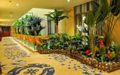 Туры в отель Baocong Hotel (Guangzhou Shaxi Metro Station International Hotel Supplies City)