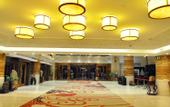 Туры в отель Baocong Hotel (Guangzhou Shaxi Metro Station International Hotel Supplies City)