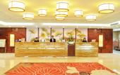 Туры в отель Baocong Hotel (Guangzhou Shaxi Metro Station International Hotel Supplies City)