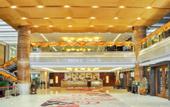 Туры в отель Baocong Hotel (Guangzhou Shaxi Metro Station International Hotel Supplies City)