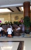 Туры в отель Ease Hotel (Foshan Dali Lixi)