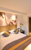 Туры в отель Fuzhou Juchunyuan Yushan Hotel