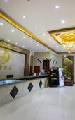 Туры в отель Jinruihua Hotel