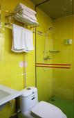 Туры в отель Heyi Express Hotel (Zhuhai Weichuangli Industrial Park)