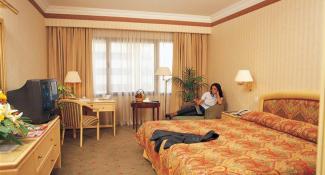 Le Meridien Heliopolis 5*