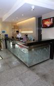 Туры в отель Ease Hotel (Zhongshan Lihe Plaza Zhongshan 2nd Road)