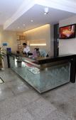 Туры в отель Ease Hotel (Zhongshan Lihe Plaza Zhongshan 2nd Road)