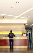 Туры в отель Yahao Garden Hotel Zhongshan Lihua Plaza Branch