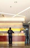 Туры в отель Yahao Garden Hotel Zhongshan Lihua Plaza Branch