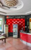 Туры в отель Xingji Hotel (Sunwen West Road Pedestrian Street)