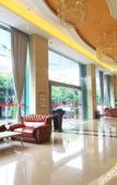 Туры в отель Ruyi Hotel (Dongguan Mayong Town)