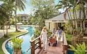 Туры в отель Robinson Khao Lak
