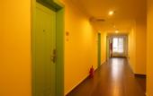 Туры в отель Rujing Business Hotel (Dongguan Songshan Lake Ecological Scenic Area Dalingshan Plaza)