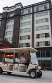 Туры в отель Phoenix Hill Hotel Dongguan (Golf Course Shop)