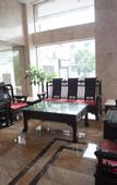 Туры в отель Jiangfan Hotel