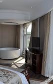 Туры в отель Zhongcheng Holiday Hotel