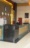 Туры в отель Good Luck Hotel (Humen High-speed Railway Station Store)