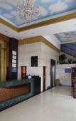 Туры в отель Good Luck Hotel (Humen High-speed Railway Station Store)