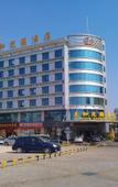Туры в отель KWD Hotel (Dongguan Huangjiang Park)