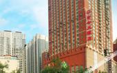 Туры в отель Rezen Select Wanda Baihe Hotel Taiyuan