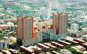 Туры в отель Rezen Select Wanda Baihe Hotel Taiyuan