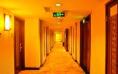 Туры в отель Rezen Select Wanda Baihe Hotel Taiyuan