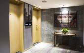 Туры в отель Rezen Select Wanda Baihe Hotel Taiyuan
