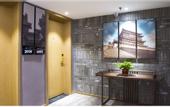 Туры в отель Rezen Select Wanda Baihe Hotel Taiyuan