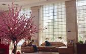 Туры в отель Rezen Select Wanda Baihe Hotel Taiyuan