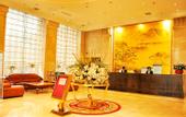 Туры в отель Rezen Select Wanda Baihe Hotel Taiyuan