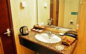 Туры в отель Rezen Select Wanda Baihe Hotel Taiyuan