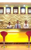 Туры в отель Borrman Hotel (Chenjiang Avenue, Zhongkai, Huizhou)