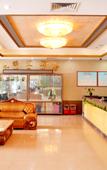 Туры в отель Borrman Hotel (Chenjiang Avenue, Zhongkai, Huizhou)