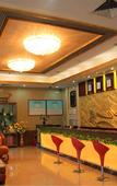 Туры в отель Borrman Hotel (Chenjiang Avenue, Zhongkai, Huizhou)