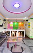 Туры в отель Yinxin Premium Hotel (Dongguan Chang'an Vanke Plaza)