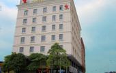 Туры в отель Kaiyi Business Hotel