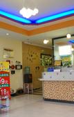 Туры в отель Yingjia Chain Hotel (Dongguan Xiaobian)