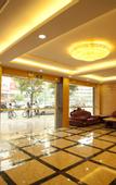 Туры в отель Aegean Art Hotel (Chaozhou People's Square Fortune Center)