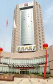 Туры в отель Glory Hotel