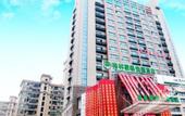 Туры в отель GreenTree Inn (Jiaxing Zhongshan West Road Laoyeche Building)