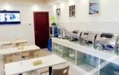 Туры в отель GreenTree Inn (Jiaxing Zhongshan West Road Laoyeche Building)