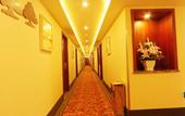 Туры в отель GreenTree Inn (Jiaxing Zhongshan West Road Laoyeche Building)