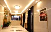 Туры в отель GreenTree Inn (Jiaxing Zhongshan West Road Laoyeche Building)