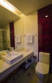 Туры в отель Atour Hotel Weifang Jinma Road (Municipal Government)